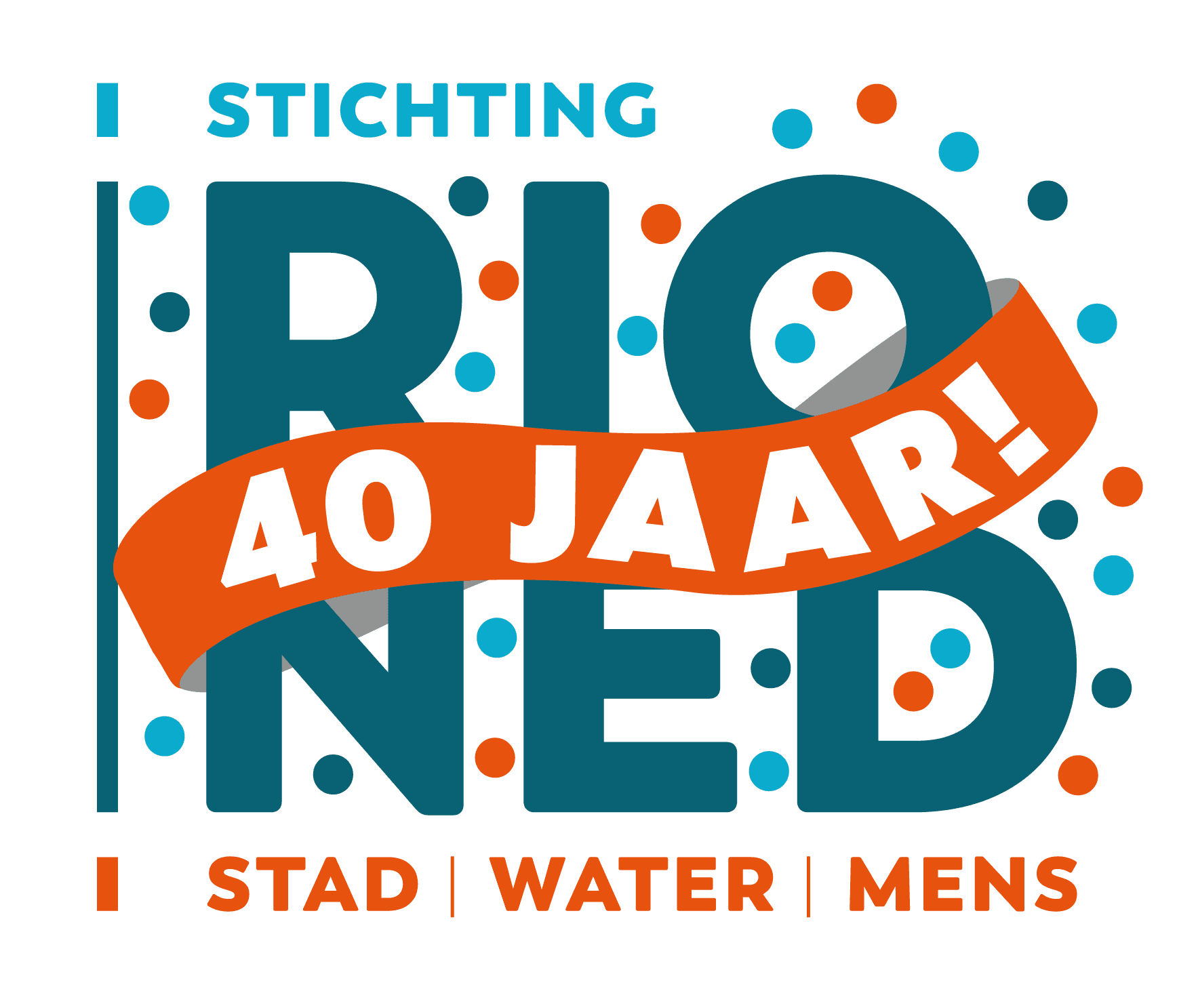 RIONED Jubileumlogo 2026 RGB Groot