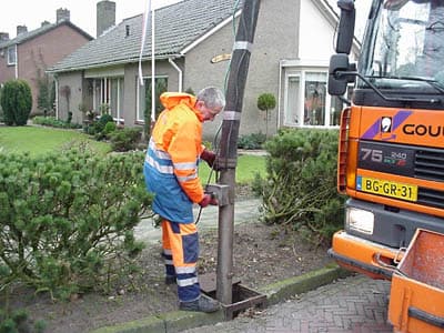 Wat De Gemeente Doet Beheren